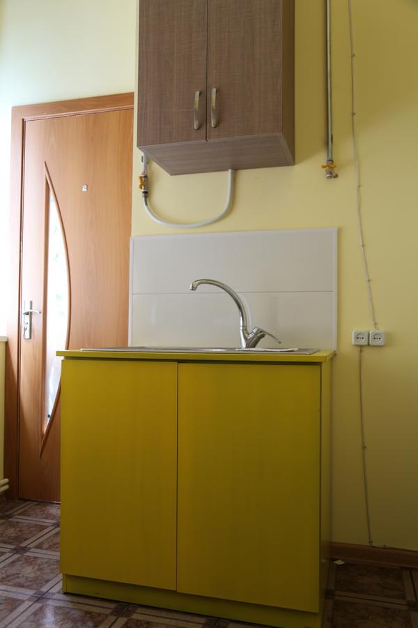 Magnolia Hostel Jerevan Exteriör bild