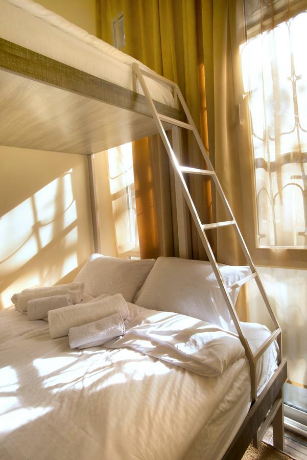Magnolia Hostel Jerevan Exteriör bild
