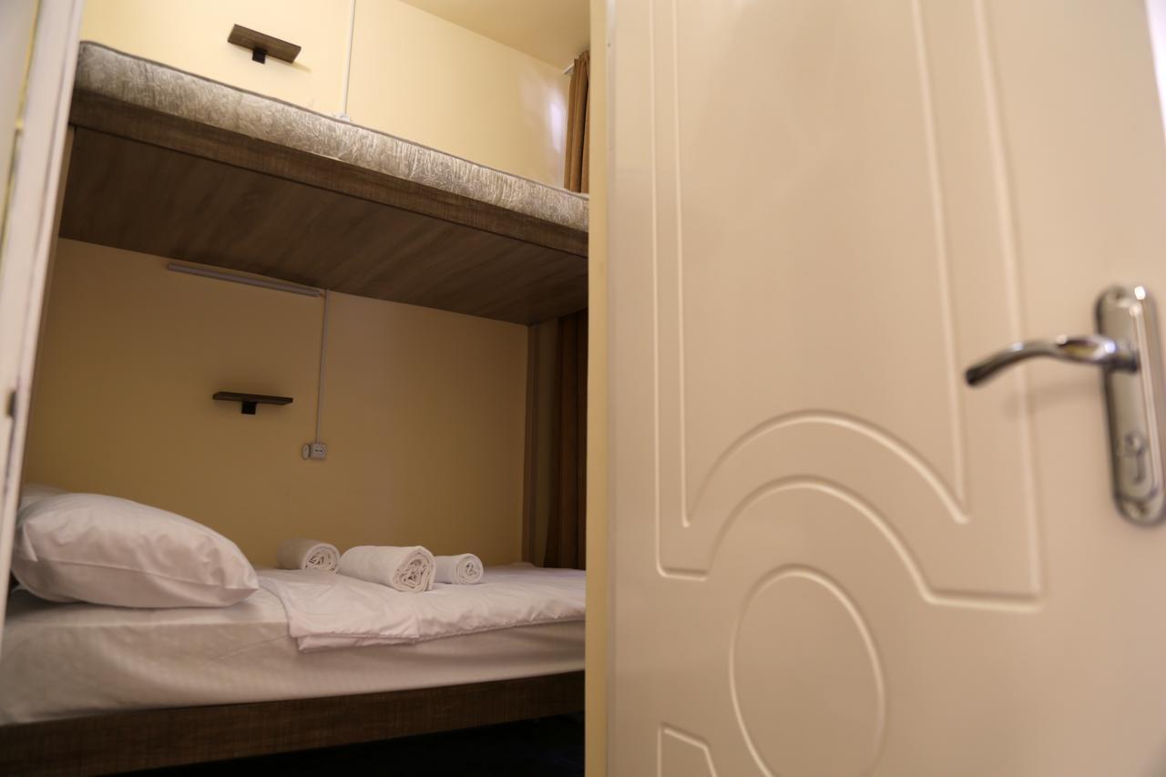 Magnolia Hostel Jerevan Exteriör bild