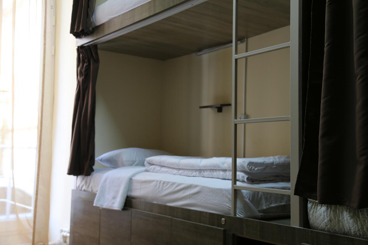 Magnolia Hostel Jerevan Exteriör bild