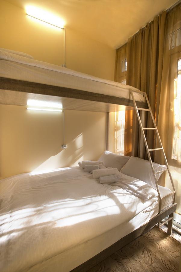 Magnolia Hostel Jerevan Exteriör bild